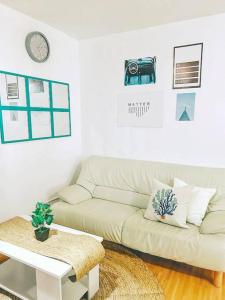 Coastal Vibe Condo near SM Marilao and PH Arena