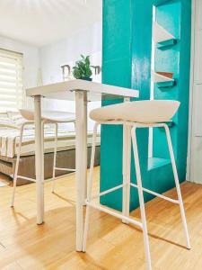 Coastal Vibe Condo near SM Marilao and PH Arena