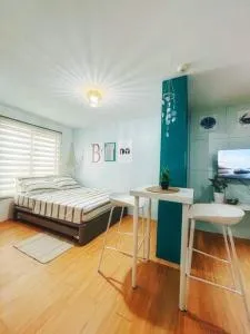 Coastal Vibe Condo near SM Marilao and PH Arena - Plaridel