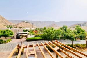 One Bedroom Apartment MuscatBay