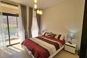One Bedroom Apartment MuscatBay