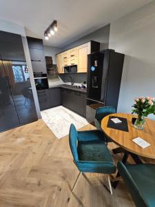 Angielska Grobla 5 Familia