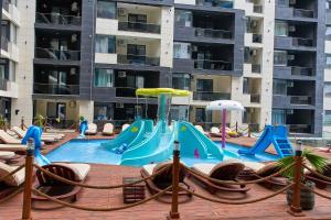 Studio Perla ResortS