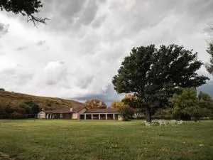 DeKamp Guest Farm and wedding venue - Frankfort