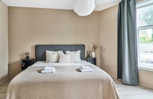 Hattys Habitat By Staysville