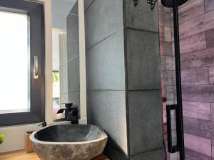 Maisons de vacances Domaine des Constellations - Gites & Bains Nordiques : photos des chambres