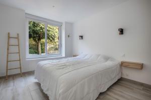 Maisons de vacances A 50m de la plage, jolie maison pour 8 : photos des chambres