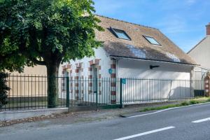Maisons de vacances A 50m de la plage, jolie maison pour 8 : photos des chambres