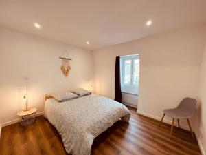 Appartements Le Loft Scandinave : photos des chambres