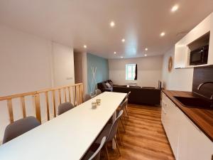 Le Loft Scandinave - Home Homy