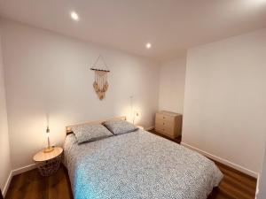 Appartements Le Loft Scandinave : photos des chambres