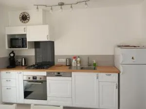 Le calme au milieu des vignes - Les Plaines