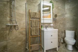 Appartements Cosy Room's : photos des chambres