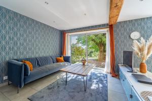 Appartements Cosy Room's : photos des chambres