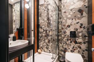 Estery12 - LoftAffair Collection