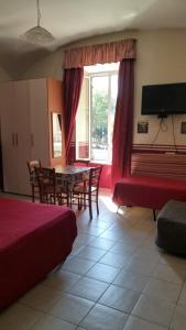 B&B Cappuccino - Piazza Bologna Roma