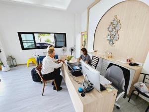 STAYHERE@AIRPORT SERVICE APARTMENT