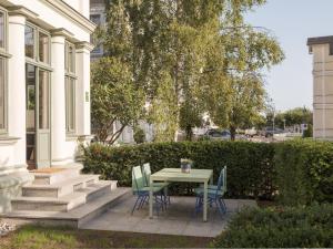 OSTKÜSTE - Villa Steigel Design Apartments