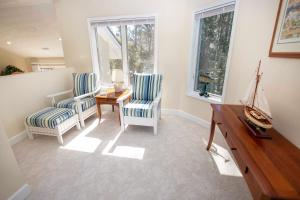 Soundside, Community Amenities, Sun Decks, 327, Footprints by the Sound