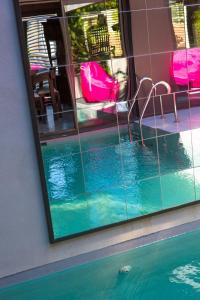 B&B / Chambres d'hotes Be Loft B&B Pool & Spa : photos des chambres