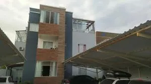 Apartamento em Balneário Piçarrras - Itajubá