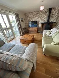 4 The Quay - Strangford Lough Waterfront - Killinchy