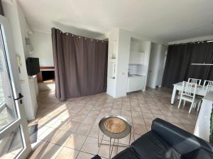 Studio - Villa Cardano