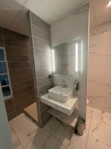 B&B / Chambres d'hotes Domaine Clairfontaine Noyarey - Suites Junior : photos des chambres