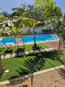 Villa JASMINE - 3 chambres à Grand Baie - Mare Sèche