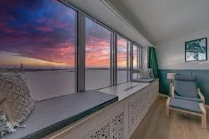 Ferienwohnung Horizon Schleswig - Selk