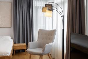 Studio ALBERT Interlaken