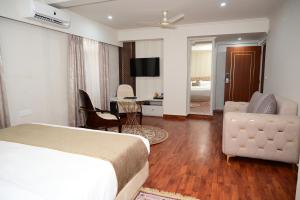 Hotel Amayra