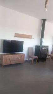 Casa La Cruz Pintá - Муртас