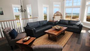 Semi-Oceanfront, Ocean Views, Wild Horses, Private Pool, 4x2338, Race To The Beach