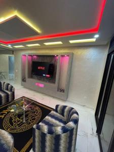 Kech vacations Friendly! Luxury 2 bed apartment