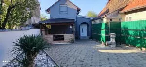 Kuća Barbara - Sibinj