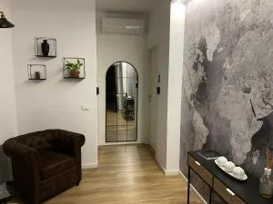 Da Nord a Sud - Affittacamere - Pero