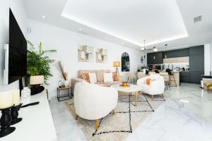 Moderna Casa VillaCristal