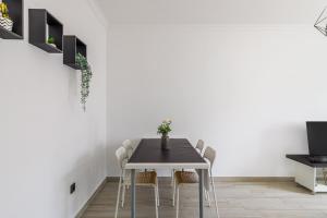 Sleeptubal Moderne Accommodatie