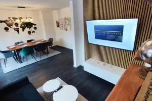 Ferienhaus an der Elbe - XR32 - Winsen