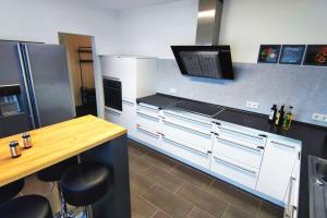 Ferienhaus an der Elbe - XR32