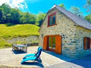 Bergerie de Lasaribères - Juncalas