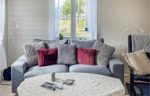 2 Bedroom Gorgeous Home In Mörbylånga