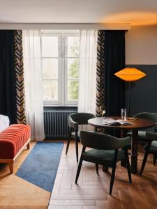 The Hoxton Lloyd Amsterdam City Centre East