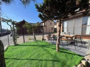 窓から海の見える静かな貸切一軒家 Dragon Sea Side House BBQ可 - Handa