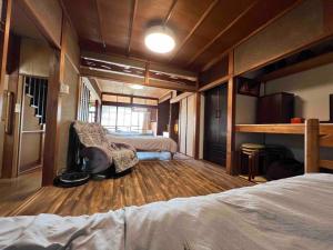 窓から海の見える静かな貸切一軒家 Dragon Sea Side House BBQ可