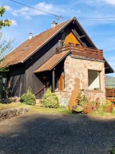 Le Breit Maison De Charme Avec Sa Dependance