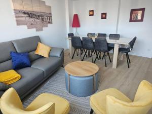 Lescale marine BY HOLIDIEPPE