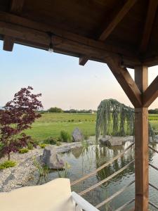 Penzión a Reštaurácia Harmónia Ostratice