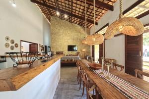 Chalés em Jericoacoara por Carpediem